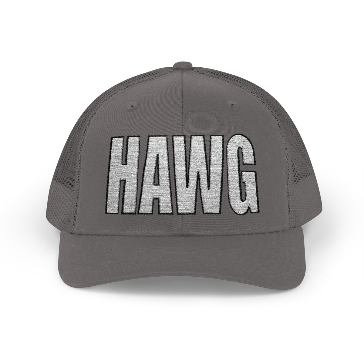 HAWG — Embroidered Baseball Cap