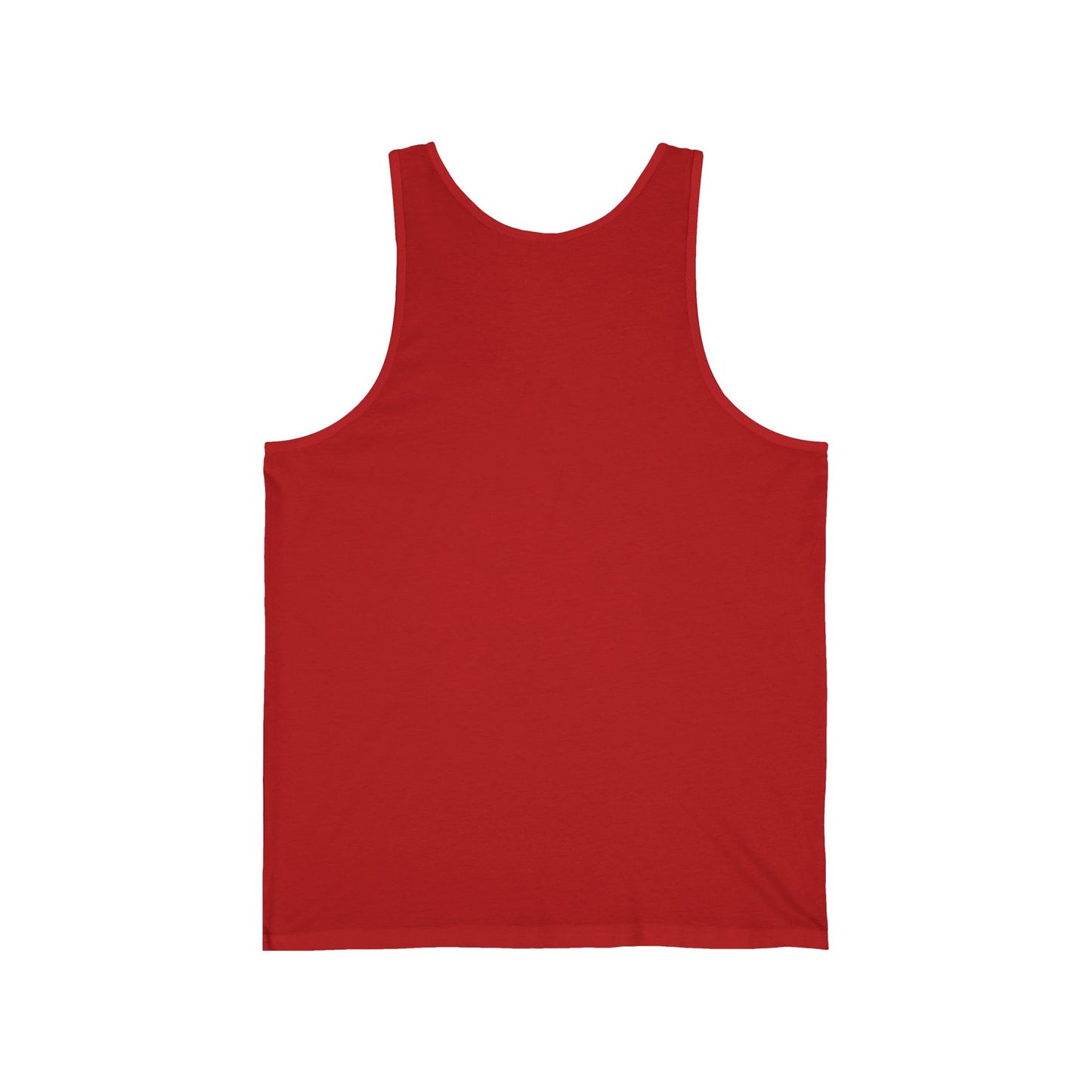 F-It, I’m Going Fishing — Unisex Cotton Tank