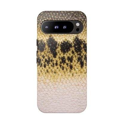 Largemouth Bass — Tough Phone Case (Android)