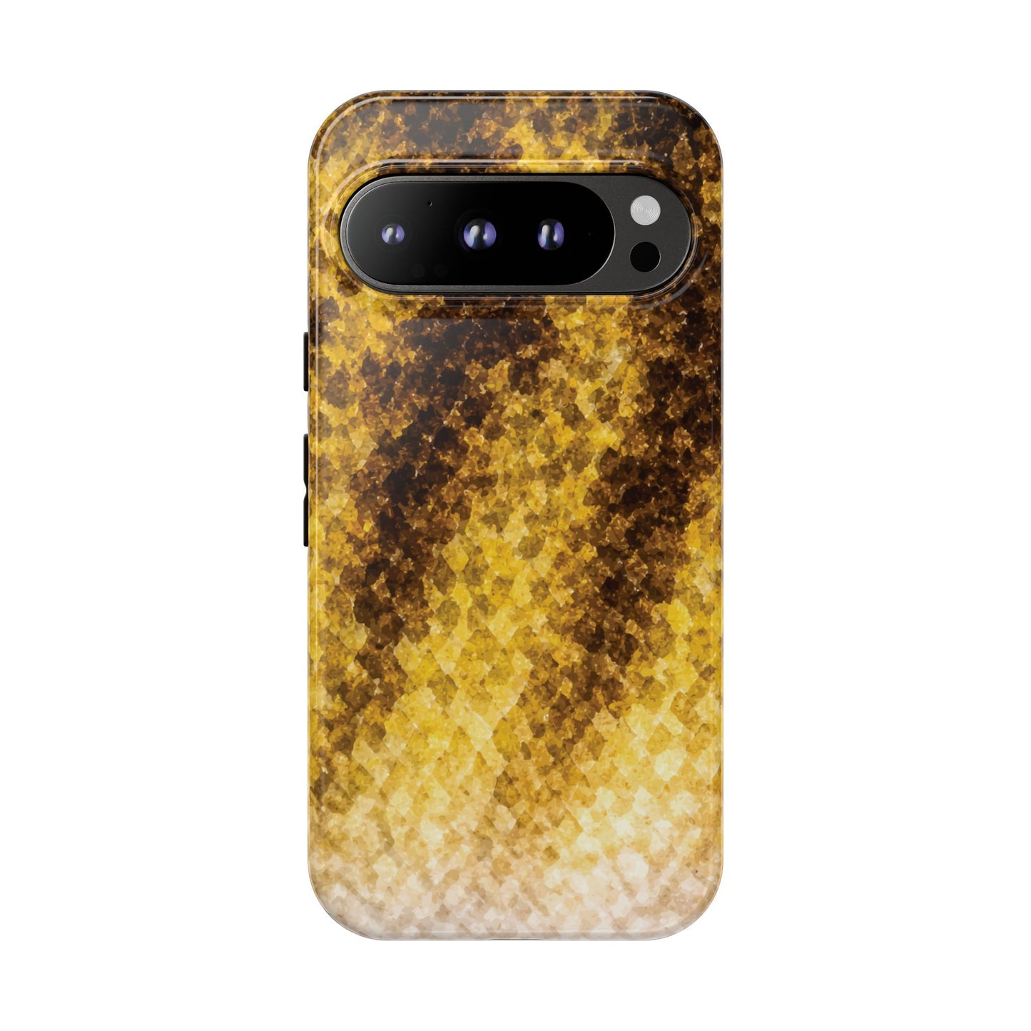 Smallmouth Bass — Tough Phone Case (Android)