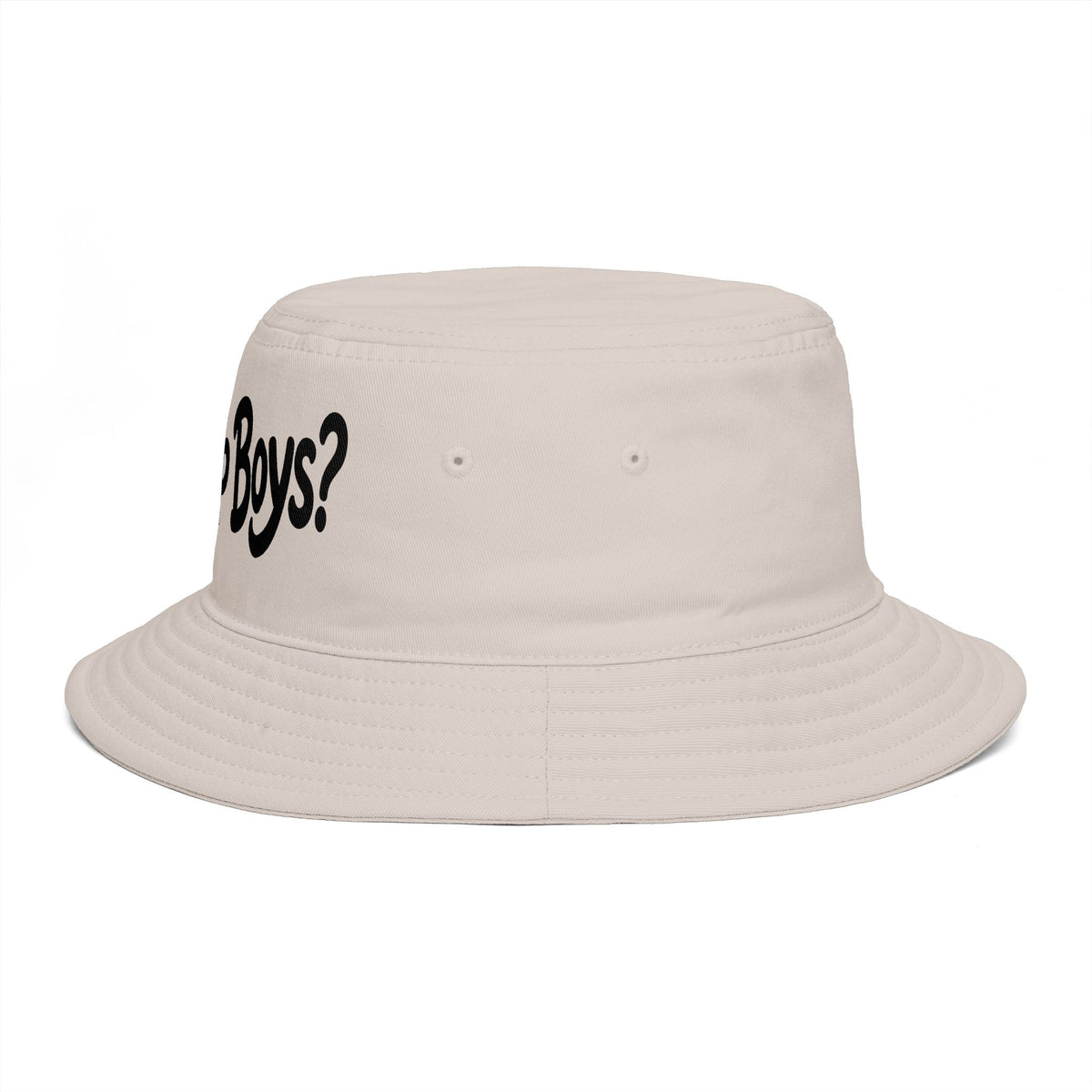 What’s Up Boys? — Bucket Hat