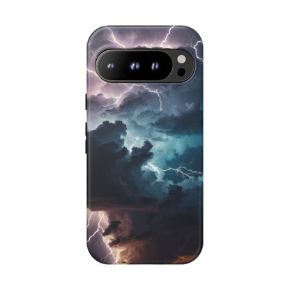 Lightning — Tough Phone Case (Android)
