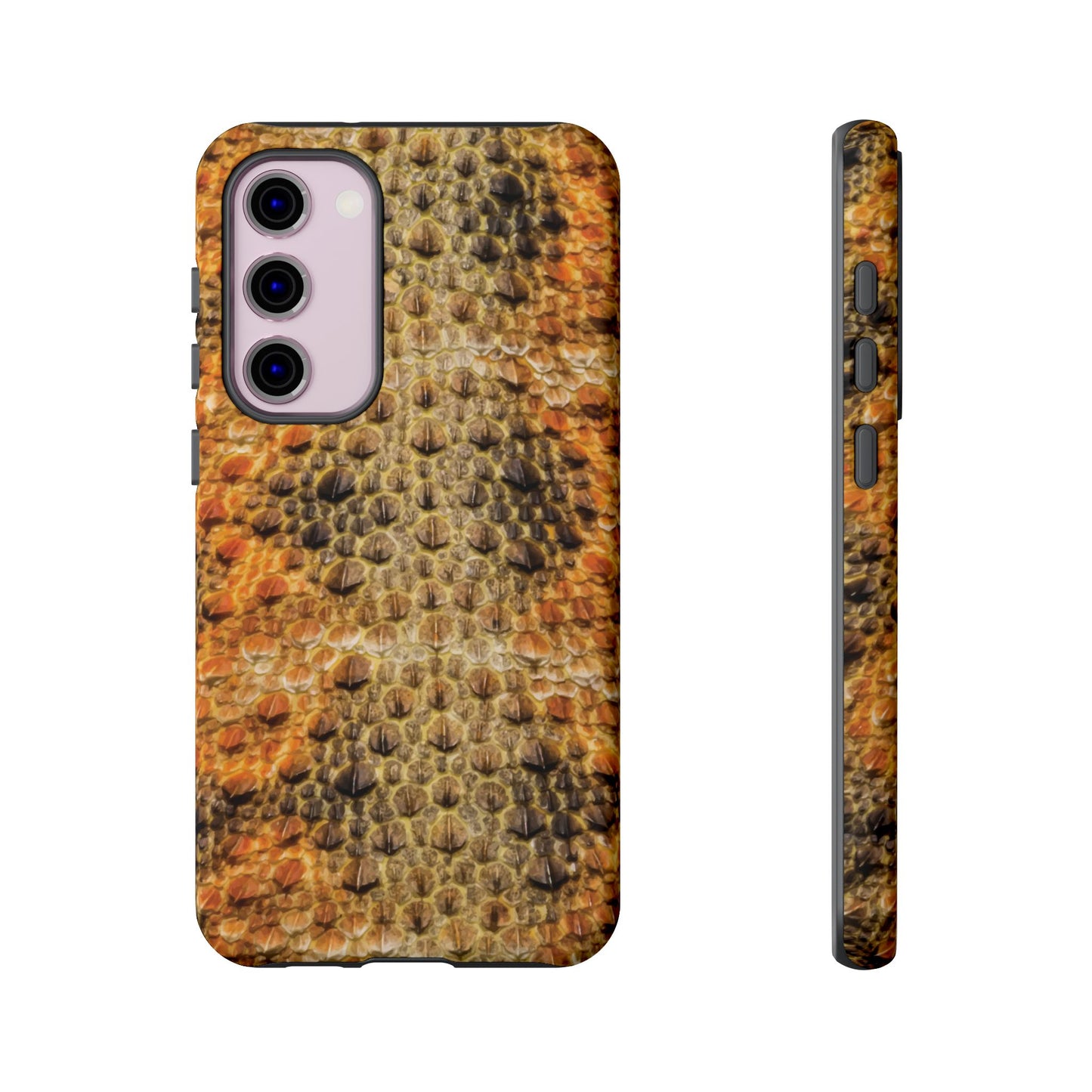 Bearded Dragon — Tough Phone Case (Android)