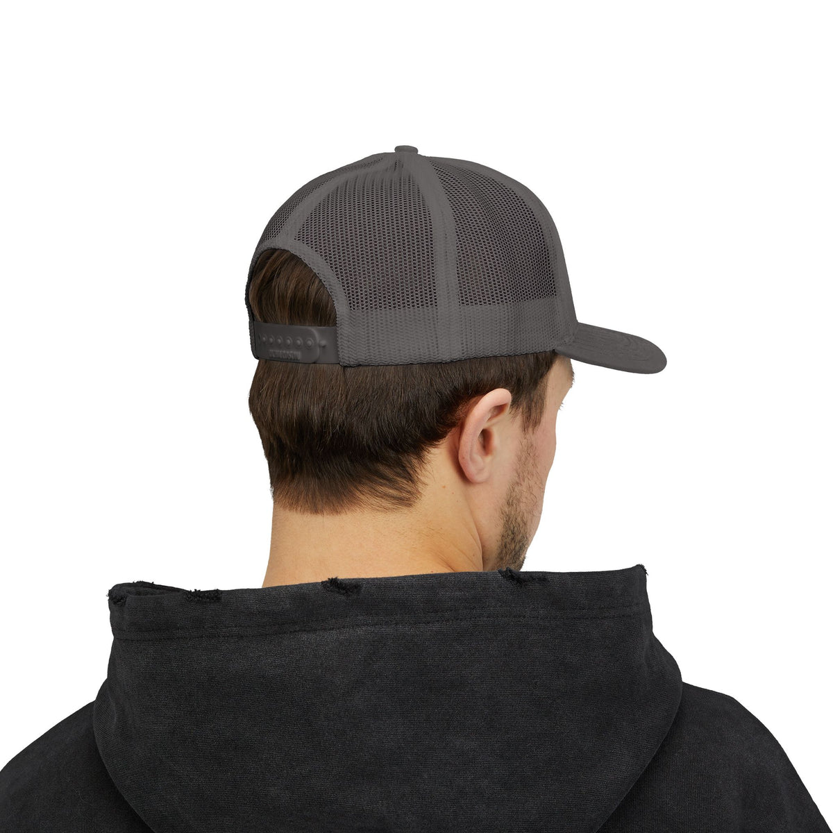 FISH ON — Embroidered Baseball Cap