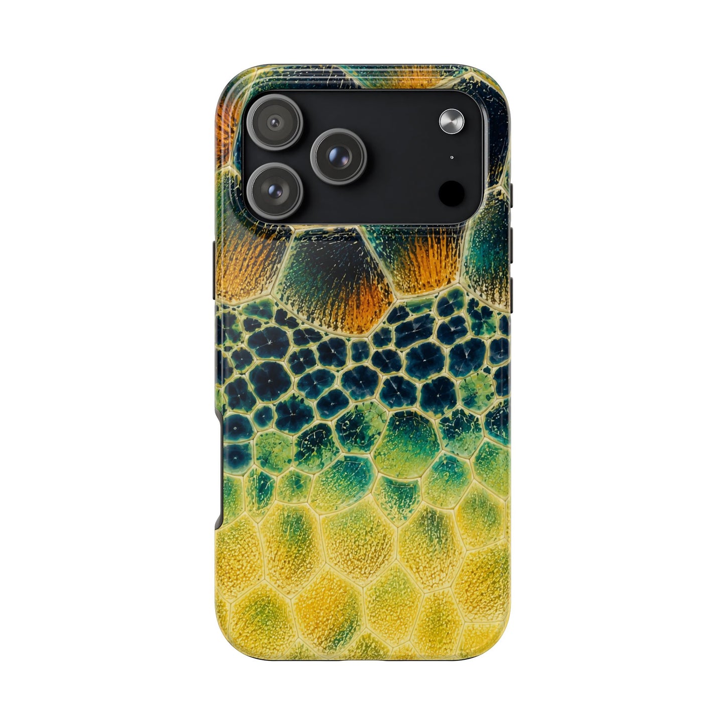Sea Turtle — Tough Phone Case