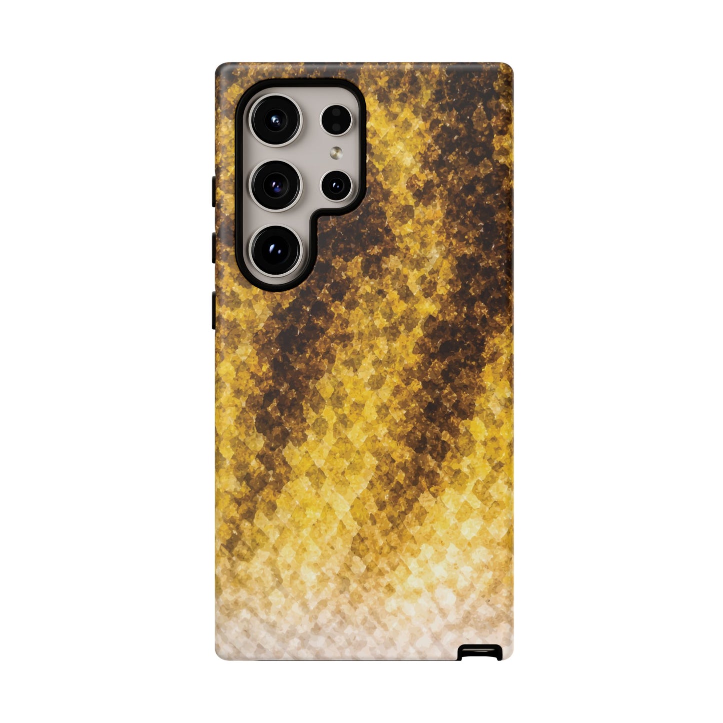 Smallmouth Bass — Tough Phone Case (Android)