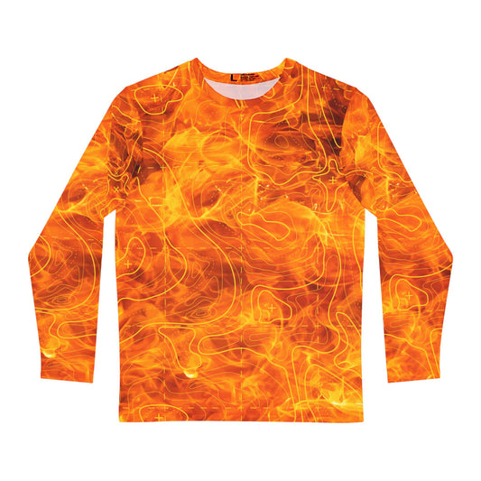 Firewater — Unisex Long Sleeve (SPF 50+)