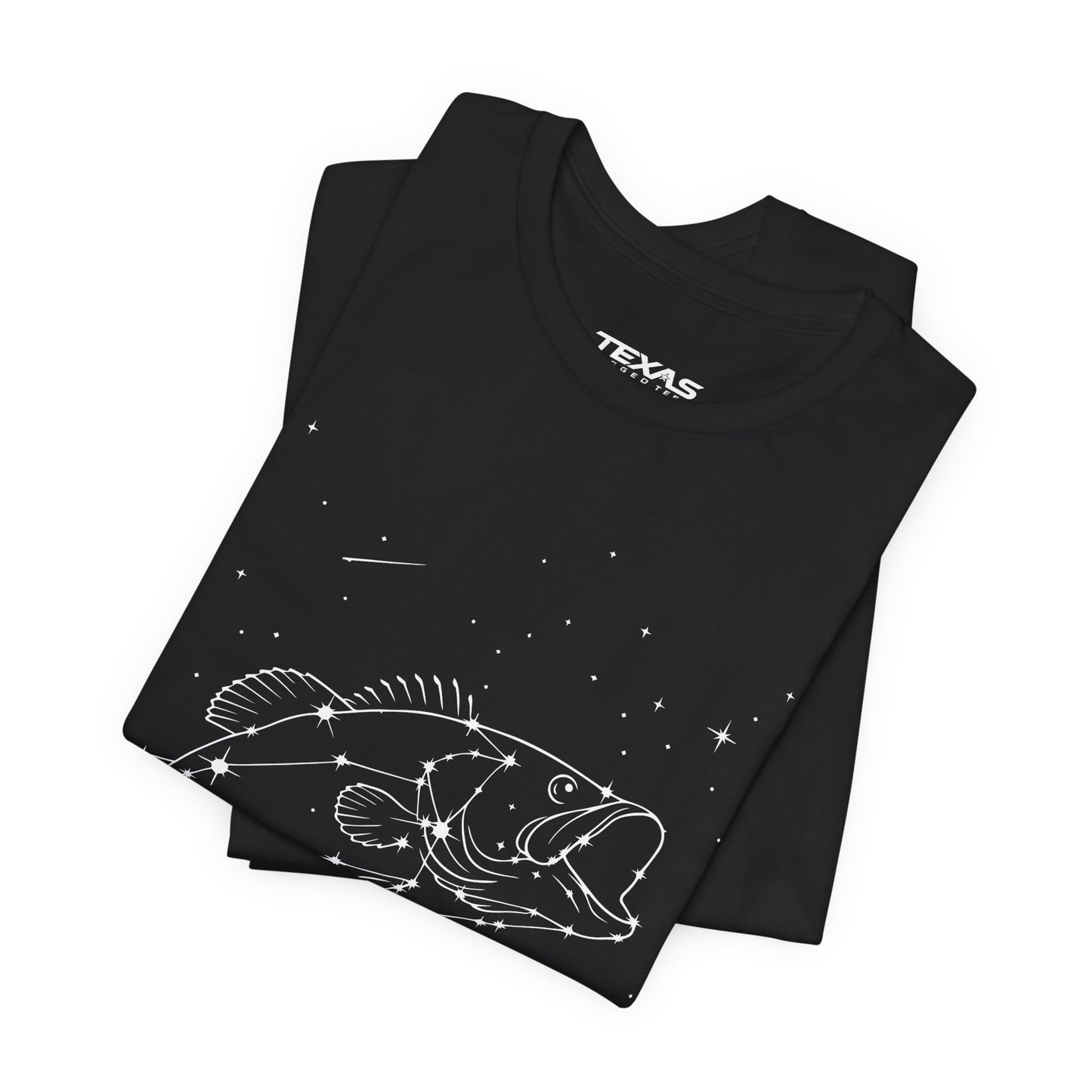 BASStrology — Unisex Cotton Tee