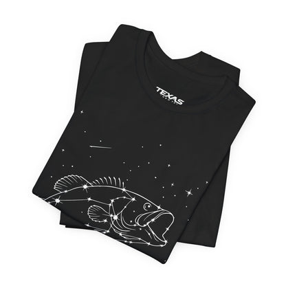 BASStrology — Unisex Cotton Tee