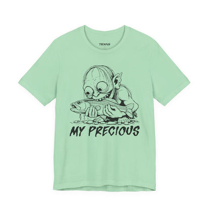 My Precious — Unisex Cotton Tee