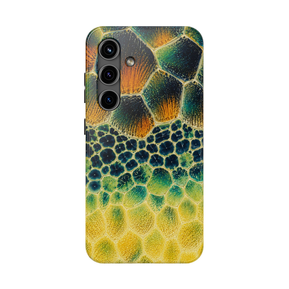 Sea Turtle — Tough Phone Case