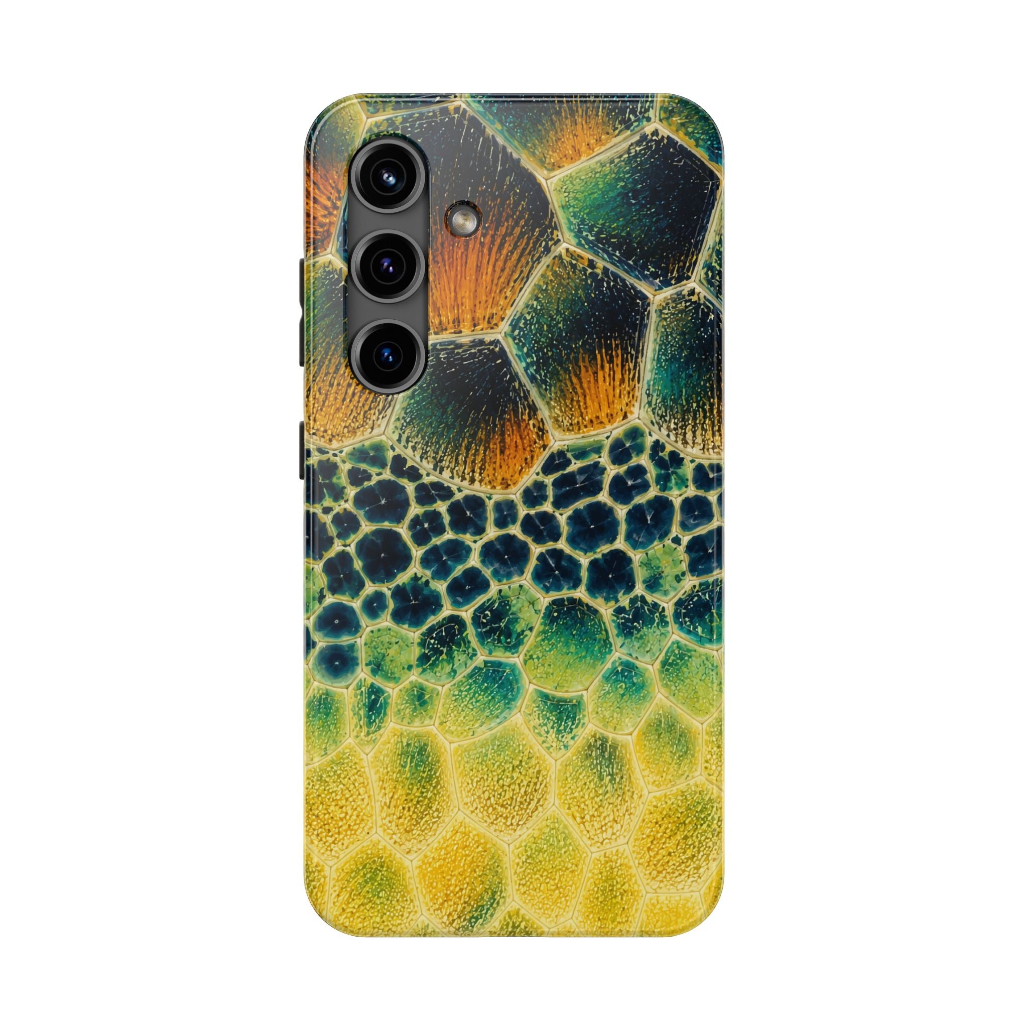 Sea Turtle — Tough Phone Case