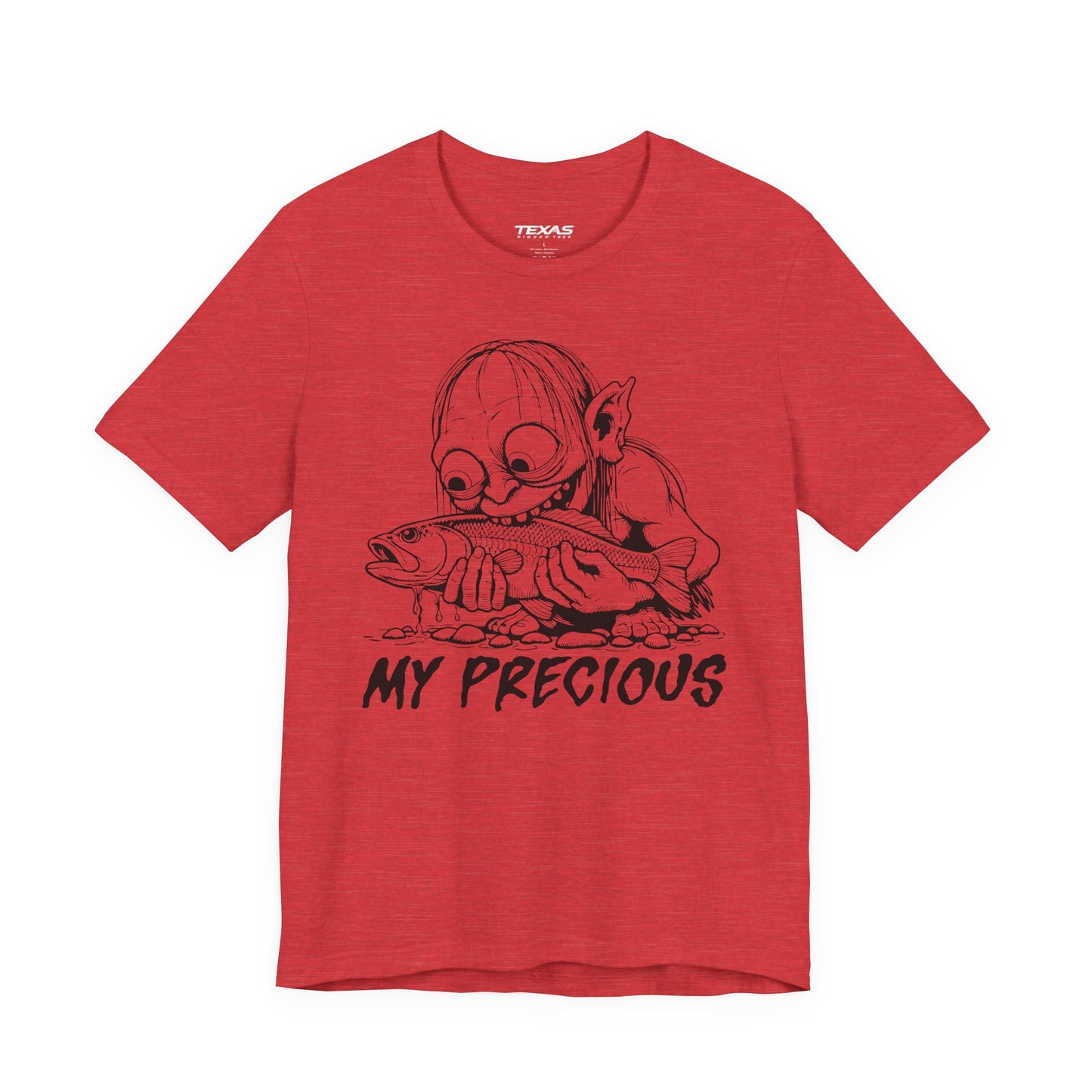 My Precious — Unisex Cotton Tee