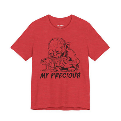 My Precious — Unisex Cotton Tee