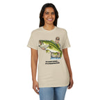 Forced Perspective — Unisex DryBlend® T-Shirt