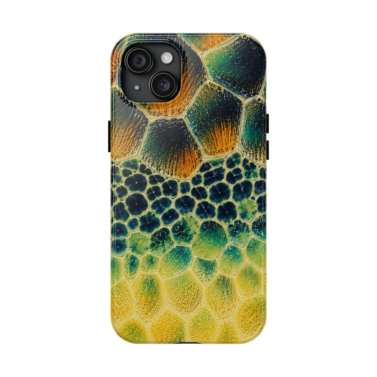 Sea Turtle — Tough Phone Case