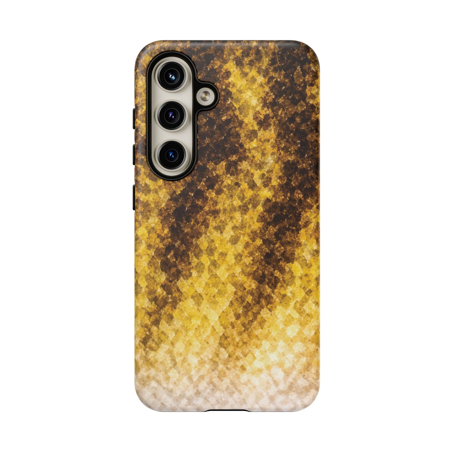 Smallmouth Bass — Tough Phone Case (Android)