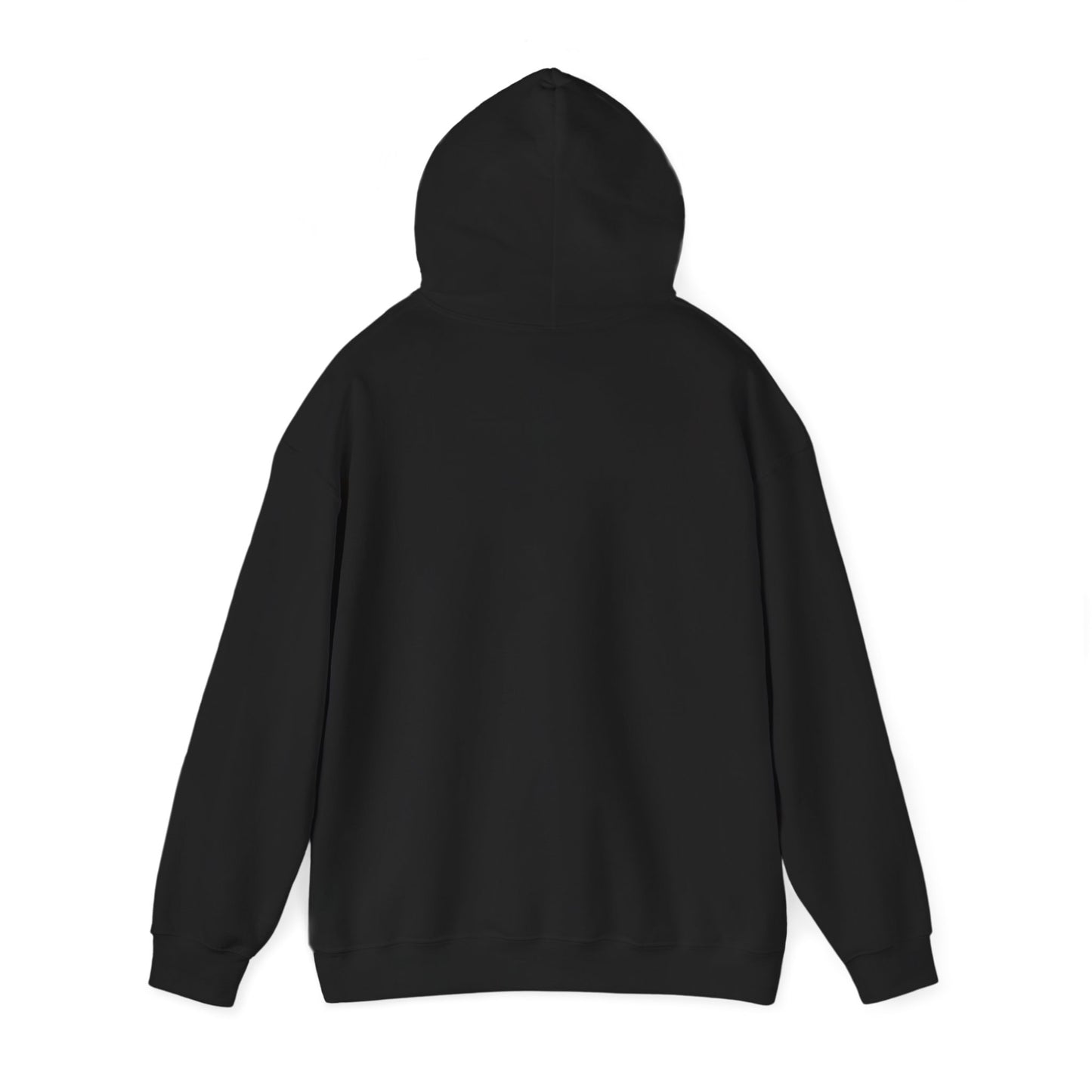 My Energy Level — Unisex Hooded Sweatshirt