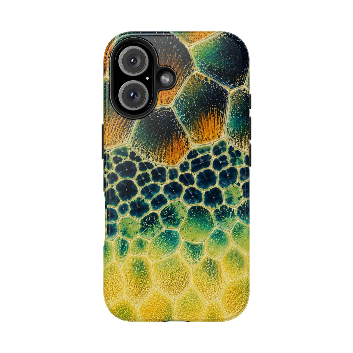 Sea Turtle — Tough Phone Case