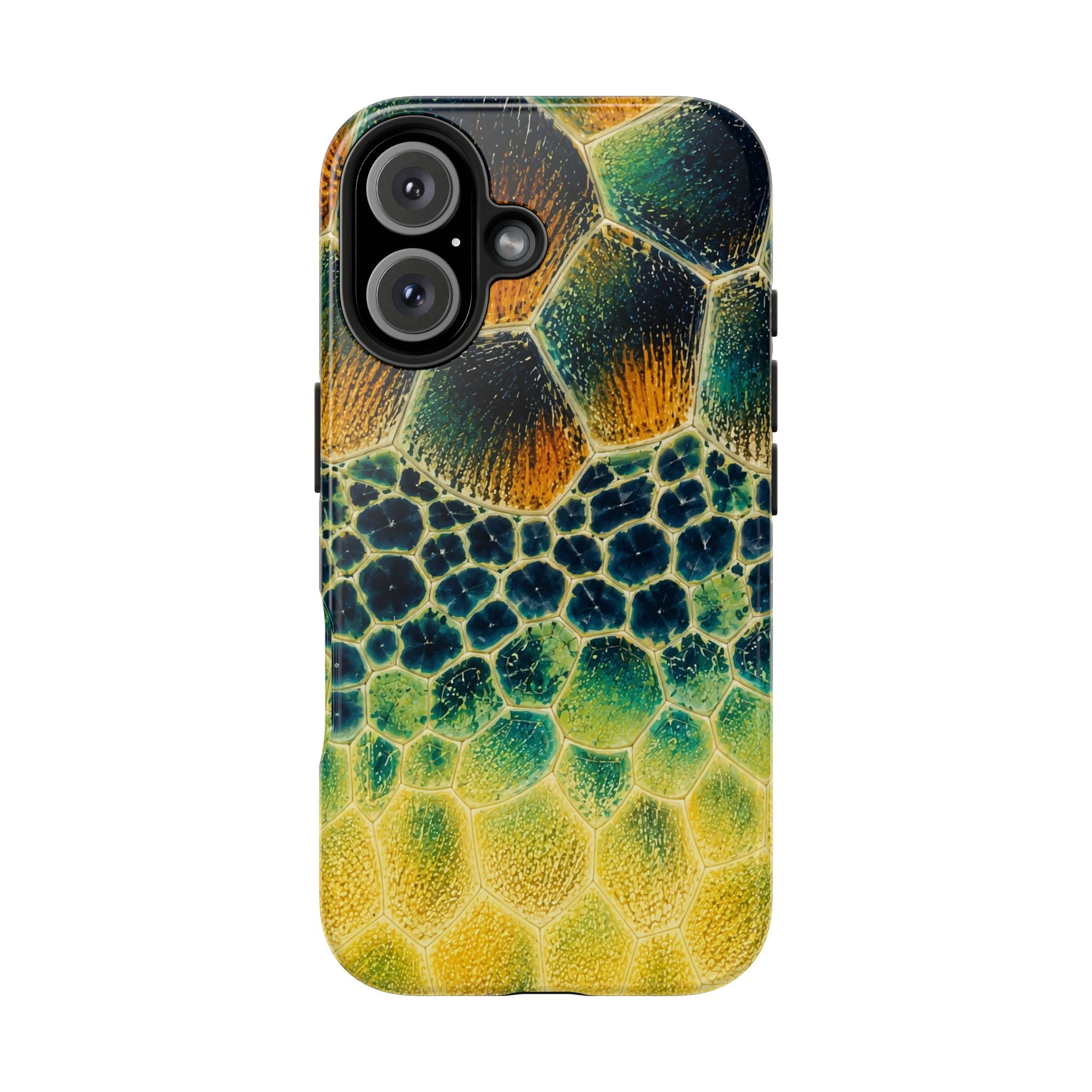 Sea Turtle — Tough Phone Case