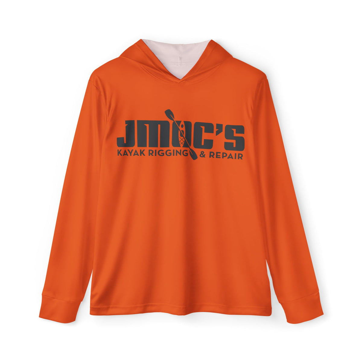 JR Mocaby Jersey Orange