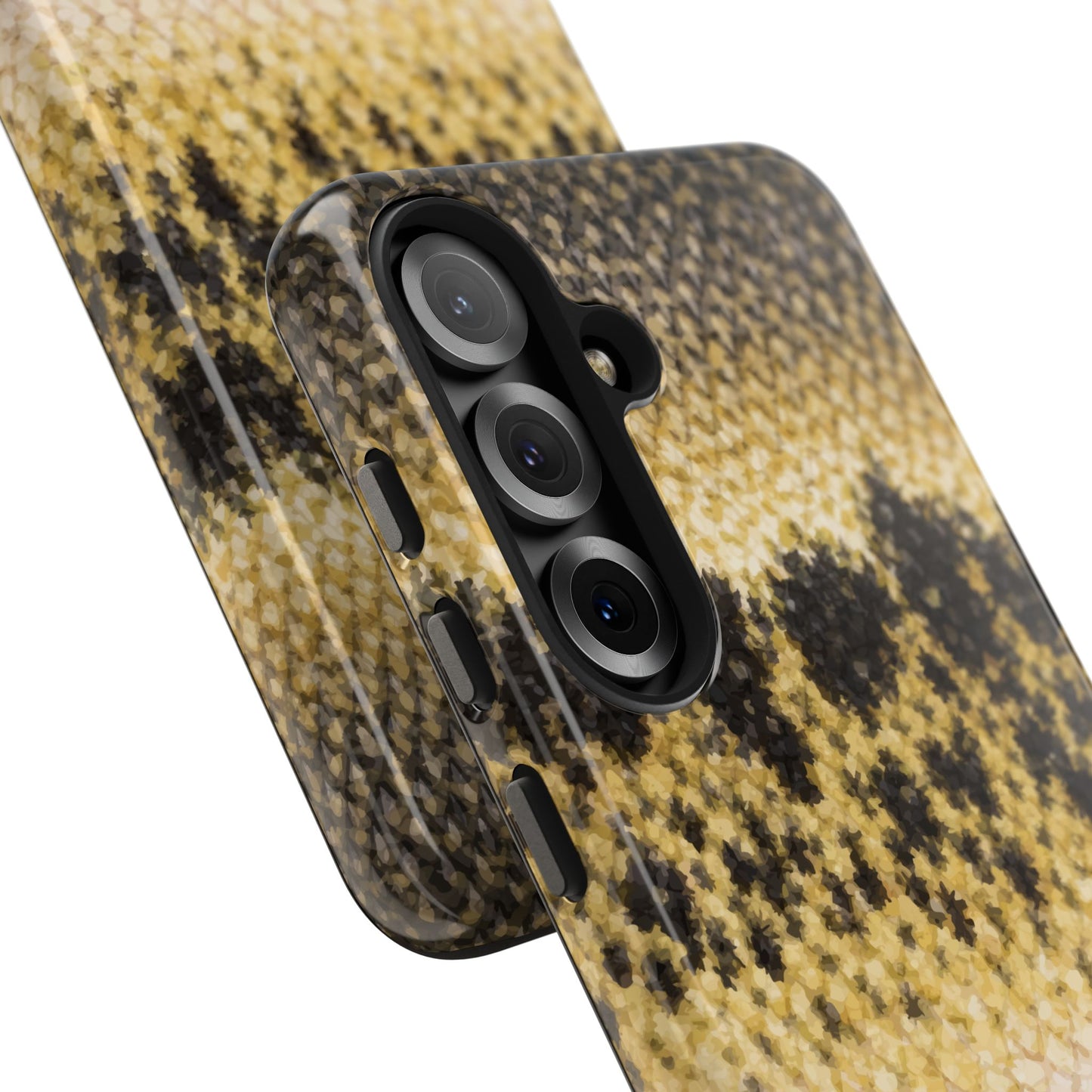 Largemouth Bass — Tough Phone Case