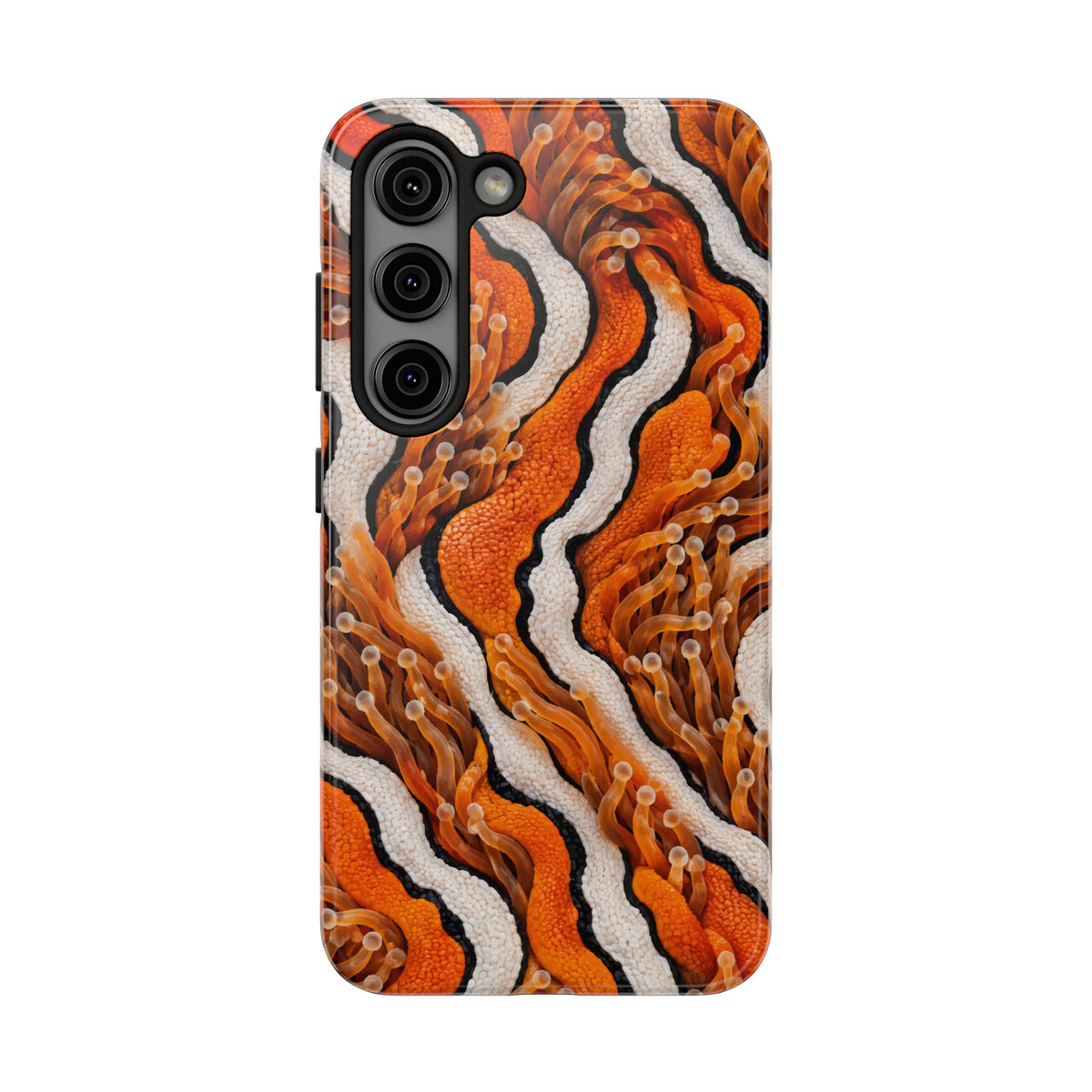 Clowning Around — Tough Phone Case