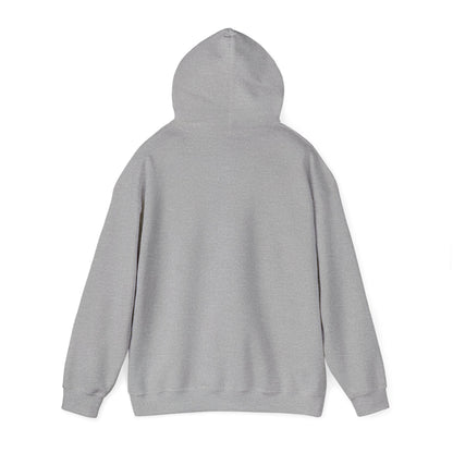 Ancient Texas — Unisex Hooded Sweatshirt