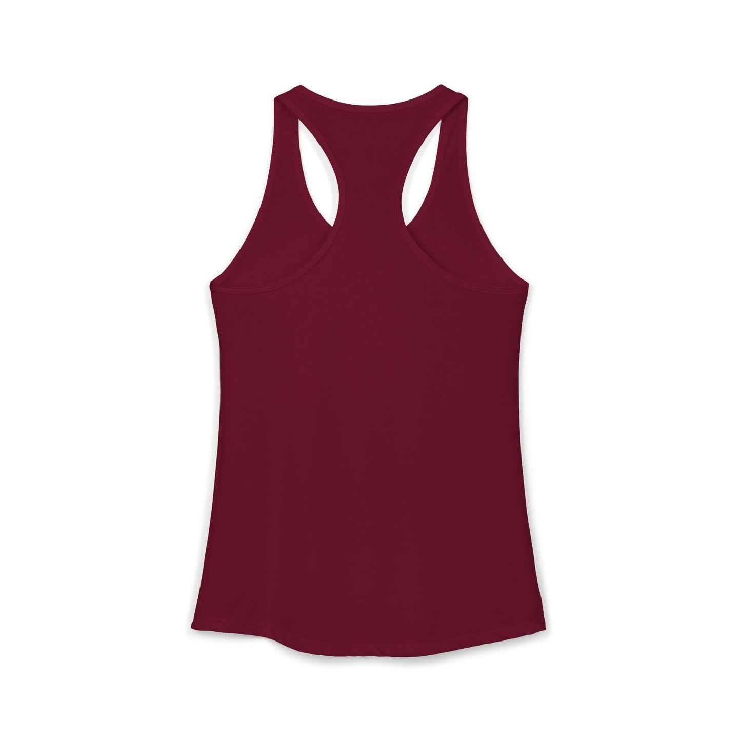 Fishing Goddess — Women’s Racerback Tank