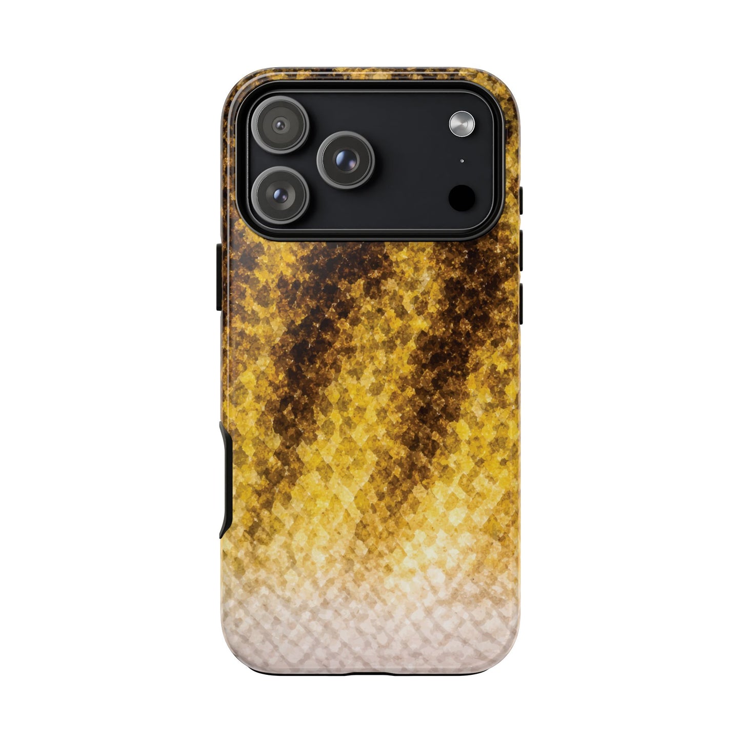 Smallmouth Bass — Tough Phone Case (iPhone)