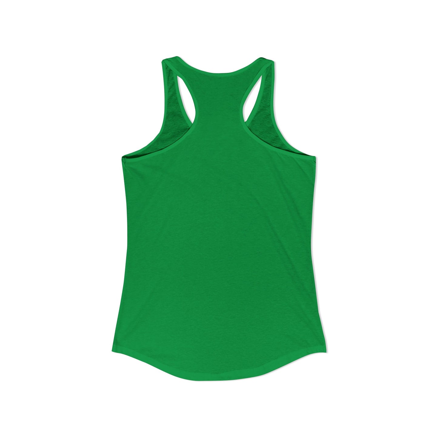 Fishing Goddess — Women’s Racerback Tank