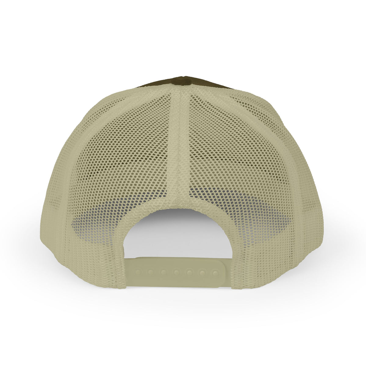 JMOC's Kayak Rigging & Repair (Dark Logo) — Embroidered Baseball Cap
