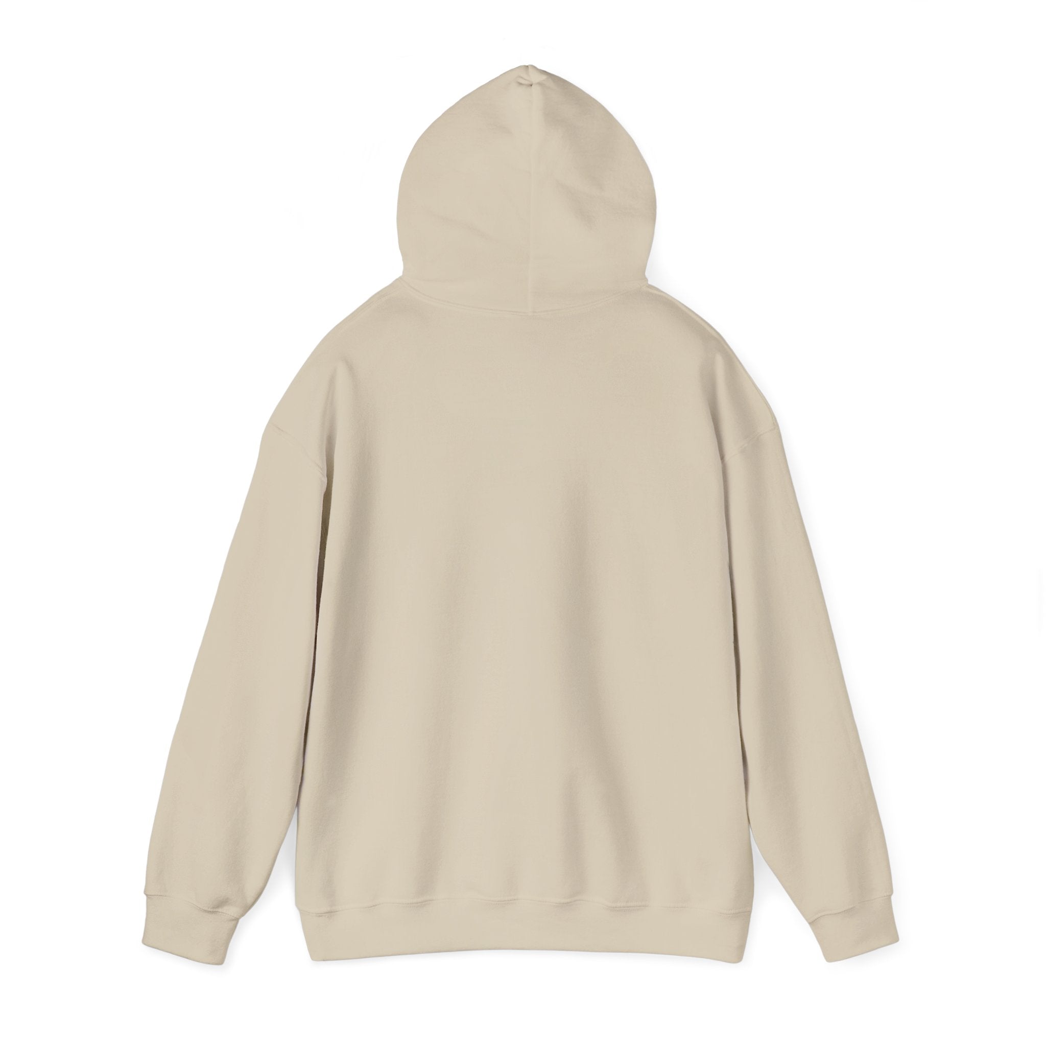 Black Bass — Unisex Hooded Sweatshirt