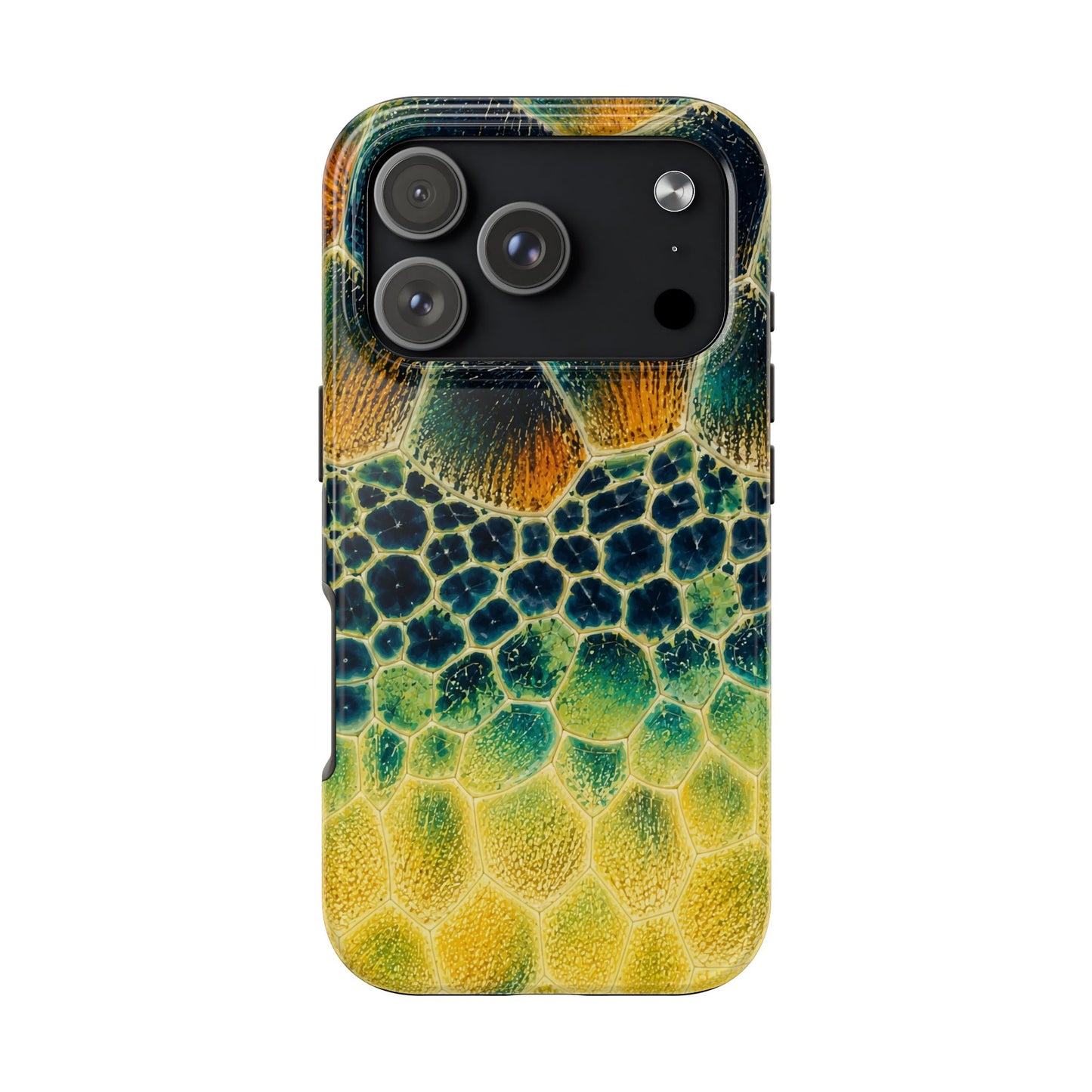 Sea Turtle — Tough Phone Case