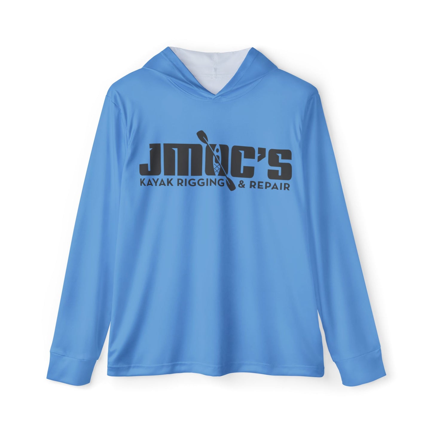 JR Mocaby Jersey Light Blue