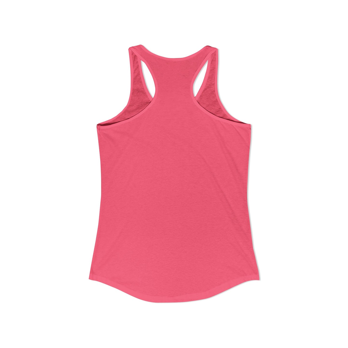 Lady Angler — Women’s Racerback Tank