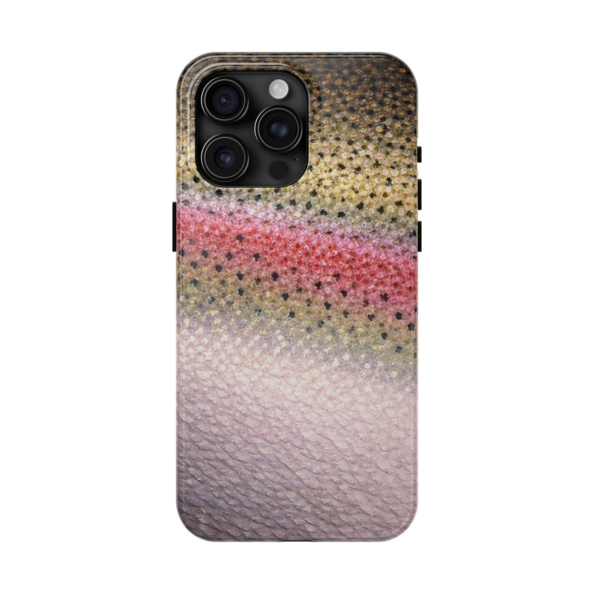 Rainbow Trout — Tough Phone Case