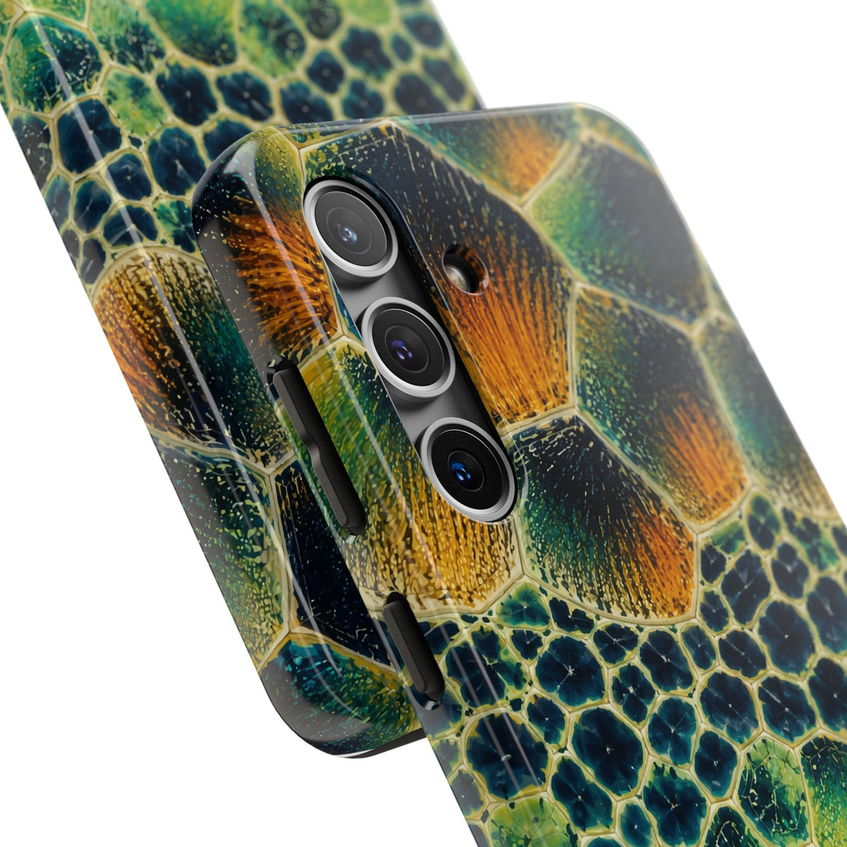 Sea Turtle — Tough Phone Case