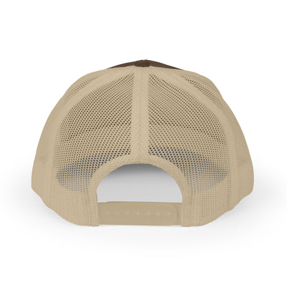BLOOP — Embroidered Baseball Cap