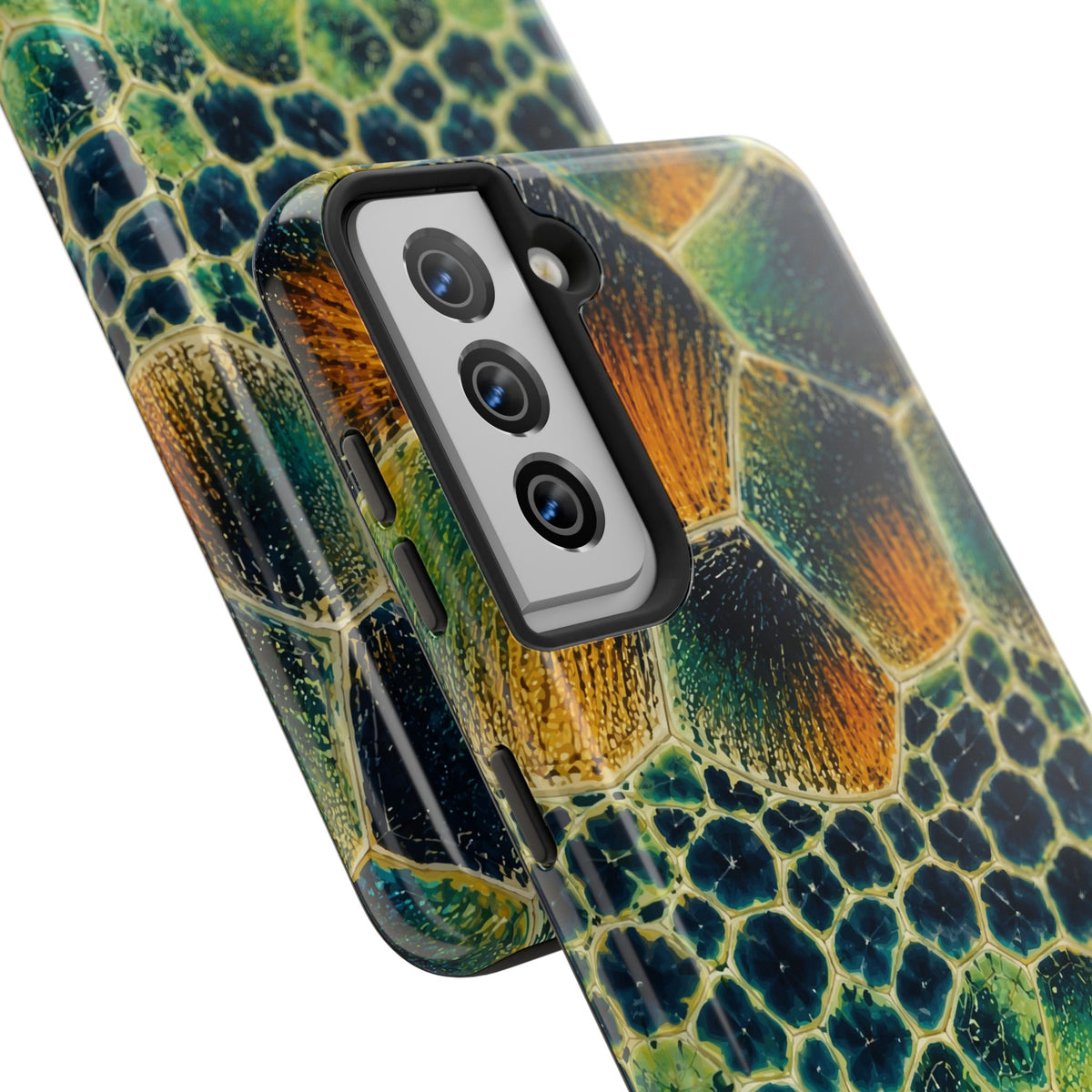 Sea Turtle — Tough Phone Case