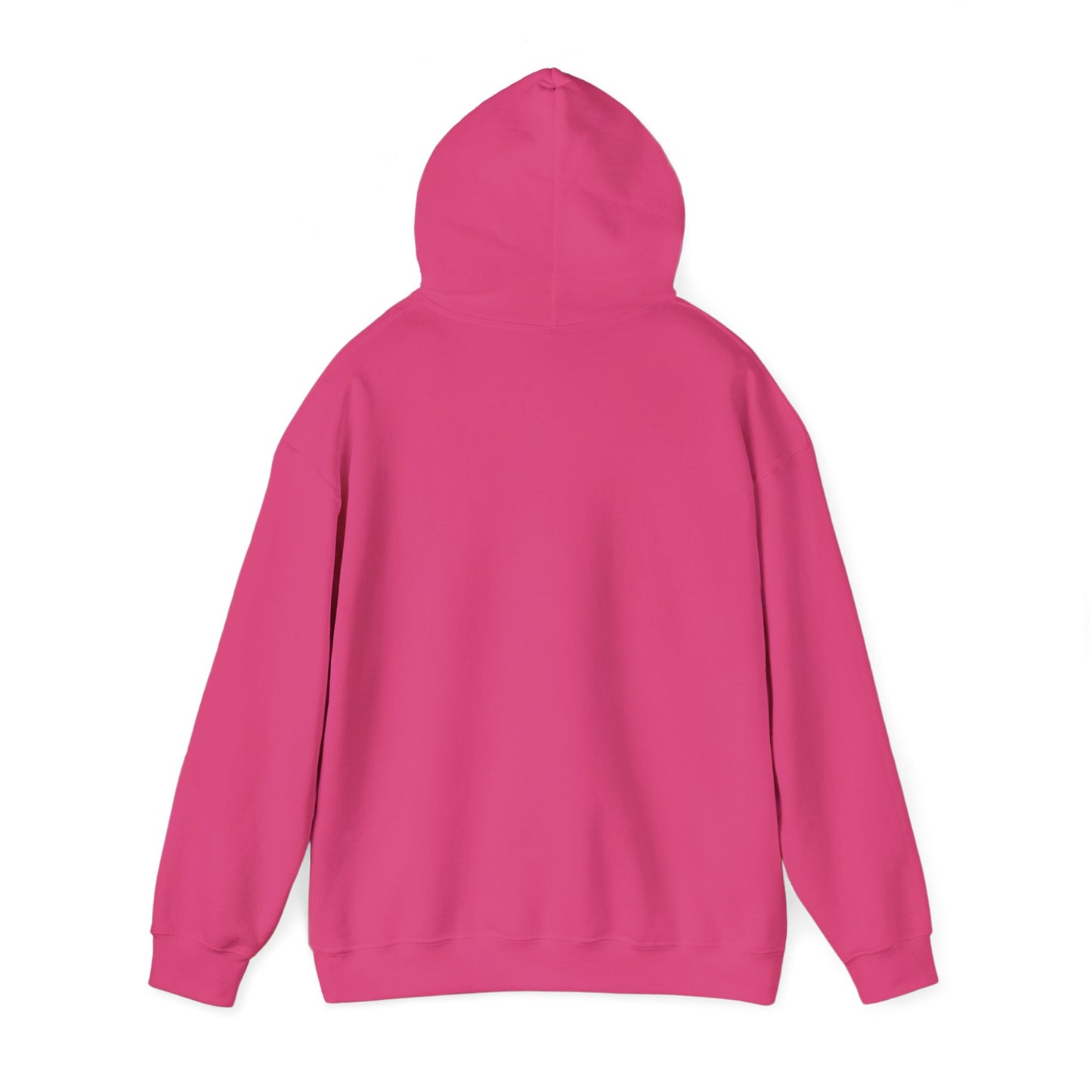 Ancient Texas — Unisex Hooded Sweatshirt