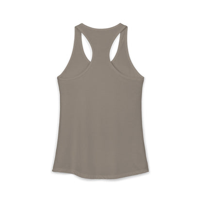 Fishing Legend — Women’s Racerback Tank