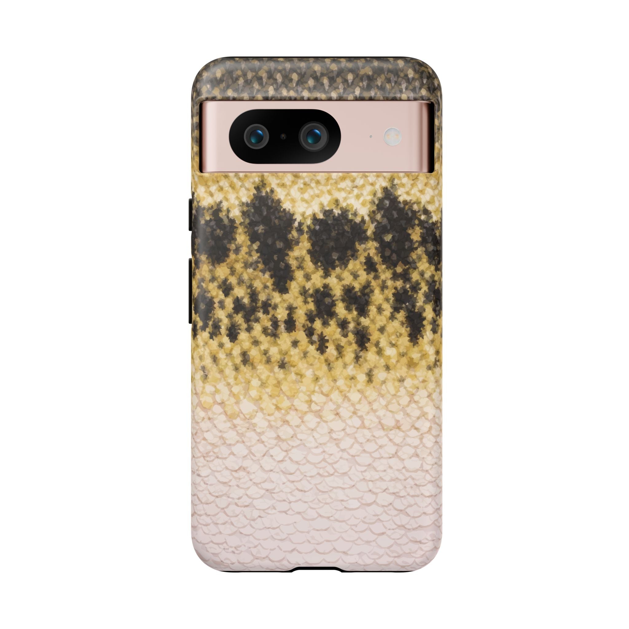 Largemouth Bass — Tough Phone Case (Android)