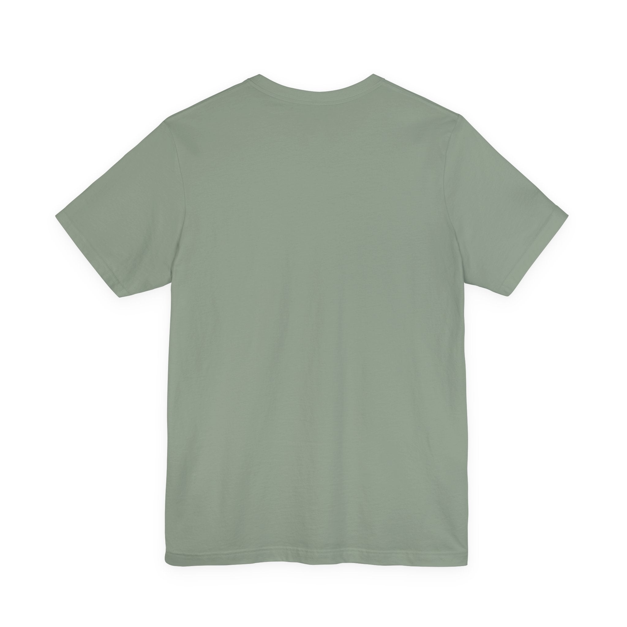 Ancient Texas — Unisex Cotton Tee