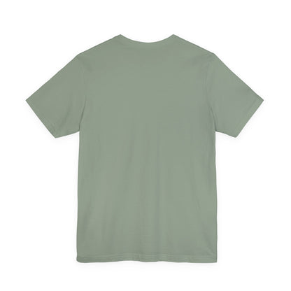 Ancient Texas — Unisex Cotton Tee