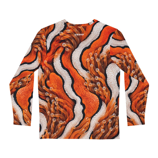 Clowning Around — Unisex Long Sleeve  (SPF 50+)