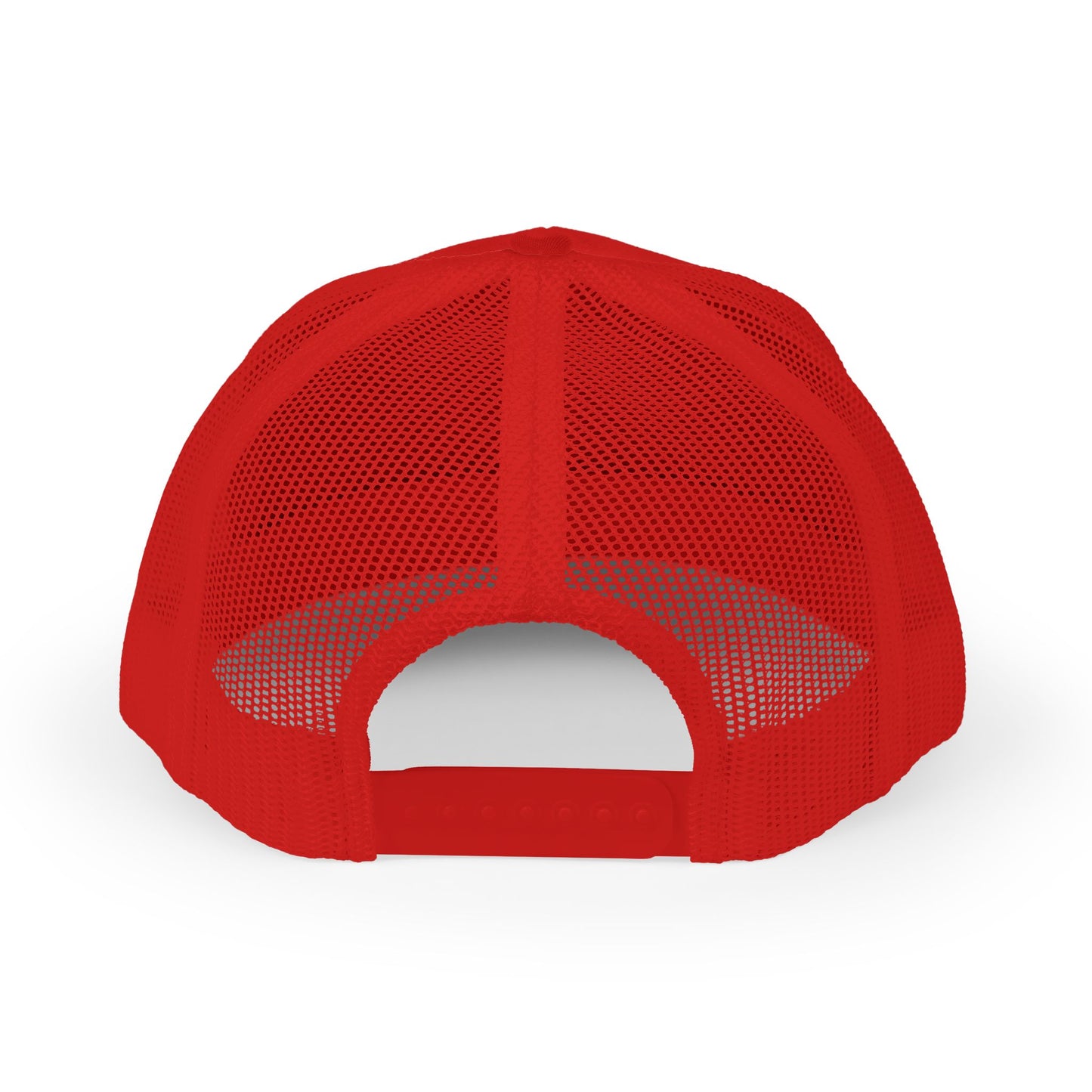 Meals on Reels: Groceries Not Trophies — Embroidered Baseball Cap
