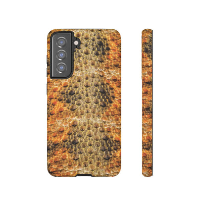 Bearded Dragon — Tough Phone Case (Android)