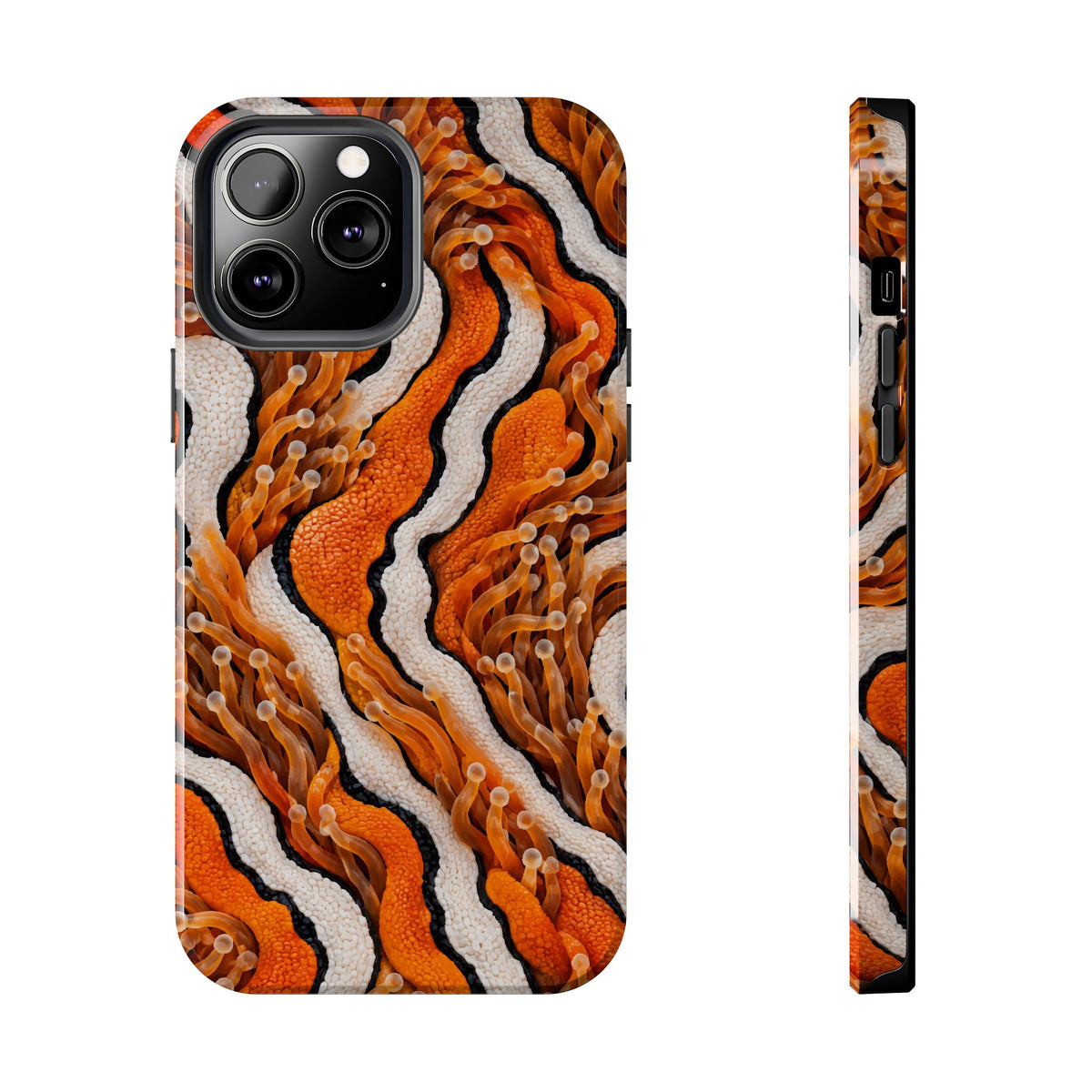 Clowning Around — Tough Phone Case