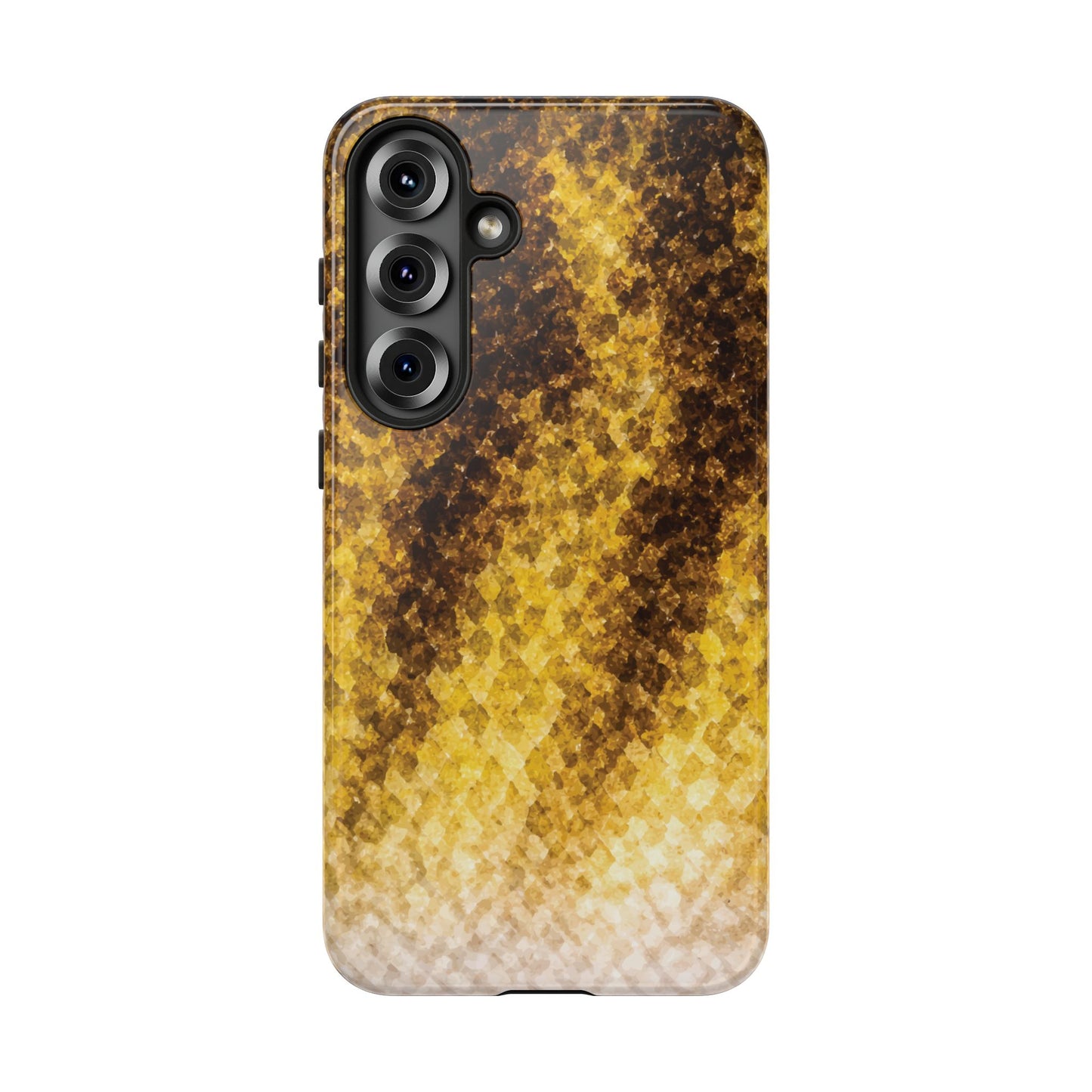 Smallmouth Bass — Tough Phone Case (Android)